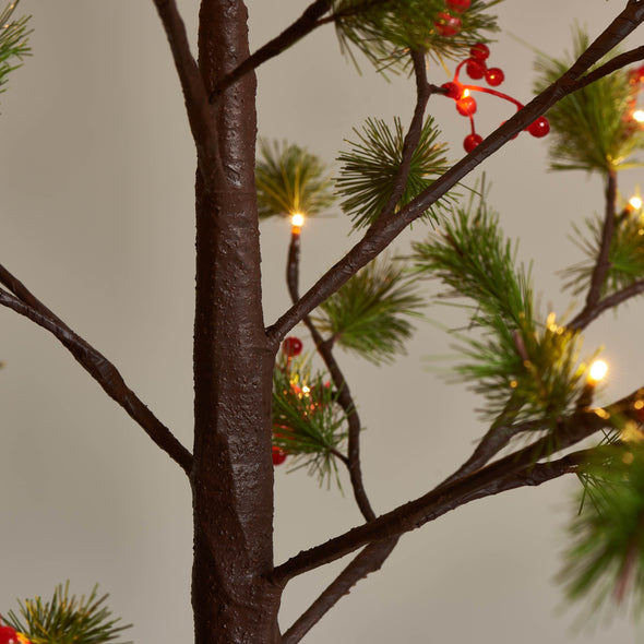 LED Christmas Tree with Lights Wholesale Custom