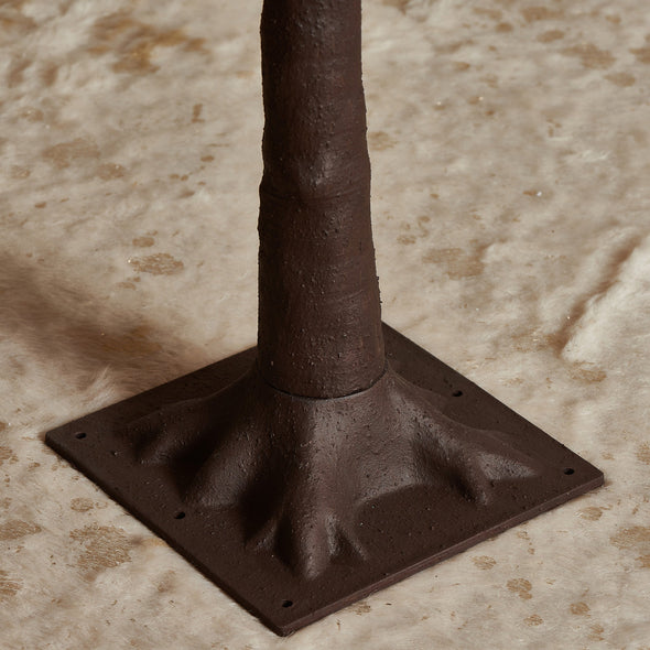 Lighted Fall Tree 4FT Wholesale Custom