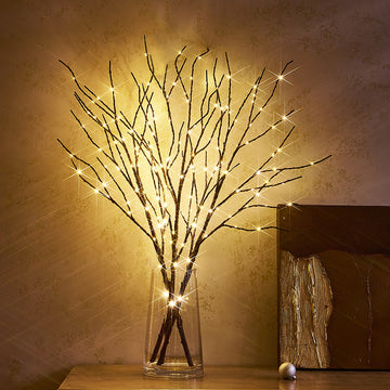 Lighted Willow Branches Electric Wholesale Custom