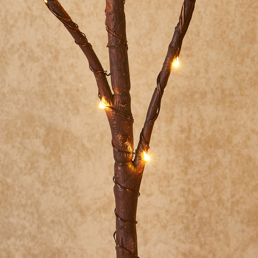 Lighted Willow Branches Electric Wholesale Custom