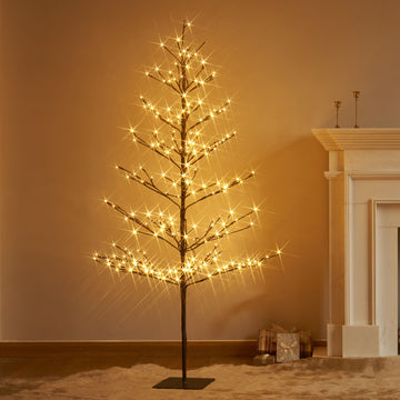Lighted Starlit Tree 5FT Wholesale Custom
