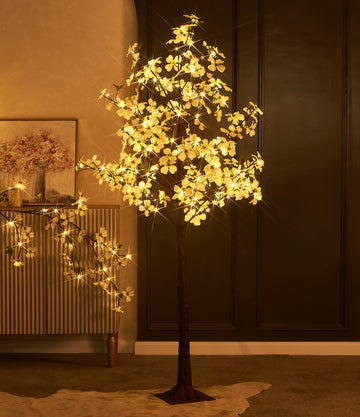 Lighted Dogwood Tree 6FT Wholesale Custom