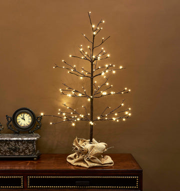 Pre Lit Christmas Tree 3FT Wholesale Custom