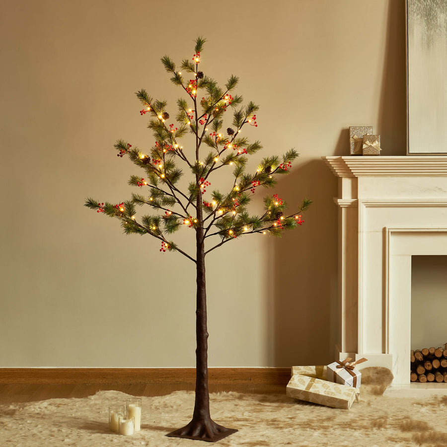 LED Christmas Tree with Lights Wholesale Custom