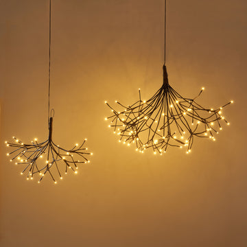 LED Starburst Branch Lights Wholesale Custom